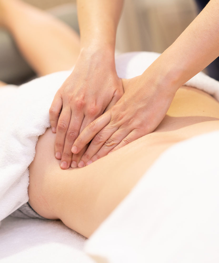 Hayley Sports Massage Therapist Hayley Sports Massage Therapist